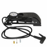 Expansion vessel inflation foot pump - QUALYX