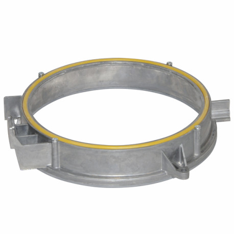 Smoke sensor EVO after 08 - FRISQUET : F3AA41010