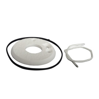 Insulation - DE DIETRICH CHAPPEE : JJJ005410730