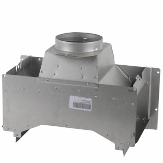 Anti backflow device - DE DIETRICH CHAPPEE : JJJ005645570