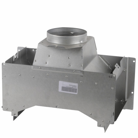 Anti backflow device - DE DIETRICH CHAPPEE : JJJ005645570