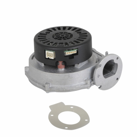 Fan assembly - DE DIETRICH CHAPPEE : JJJ005691840