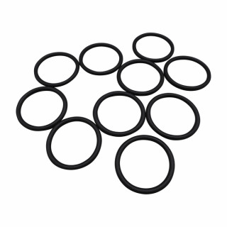 O-ring 22x2.5 (x 10) (X 10) - DE DIETRICH CHAPPEE : S100816