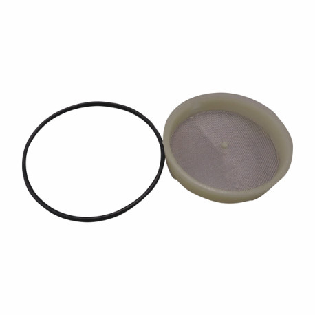 O-ring seal filter - DE DIETRICH CHAPPEE : S3008653