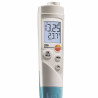 Testo 206-ph1 pHmeter - TESTO : 0563 2061