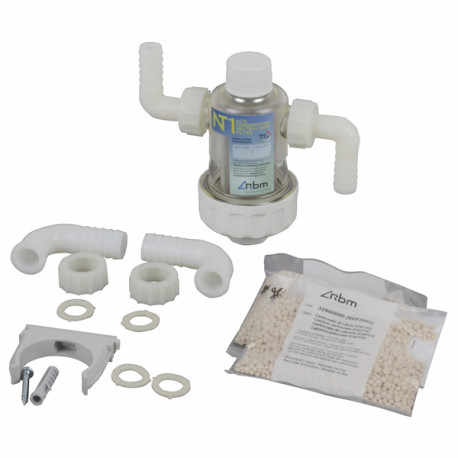 Condensate neutralising filter nt1 - RBM : 32860530
