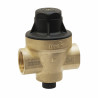 Pressure reducer for collective housing MINIBAR - ITRON : MINI20FCC
