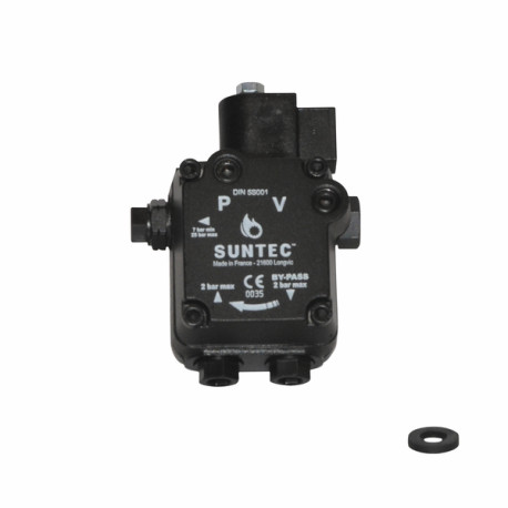 Pump suntec as 47 d 1539 6p 0500 - SUNTEC : AS47D17396P0700