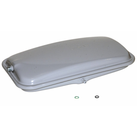 Expansion vessel - DIFF for Saunier Duval : 0020097328