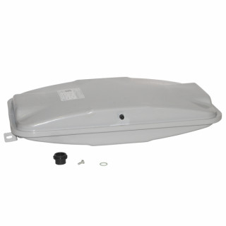 Expansion tank - DIFF for ELM Leblanc : 87154073280