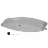 Expansion tank - DIFF for ELM Leblanc : 87154073280