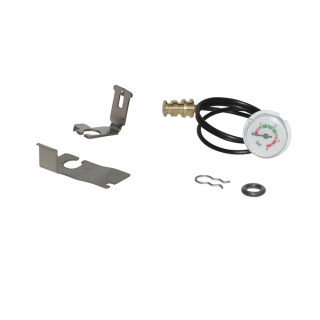 Thermomanometer M10 H3 - DIFF for ELM Leblanc : 87167639620