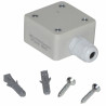 Outdoor temperature sensor - DIFF for ELM Leblanc : 8738810225