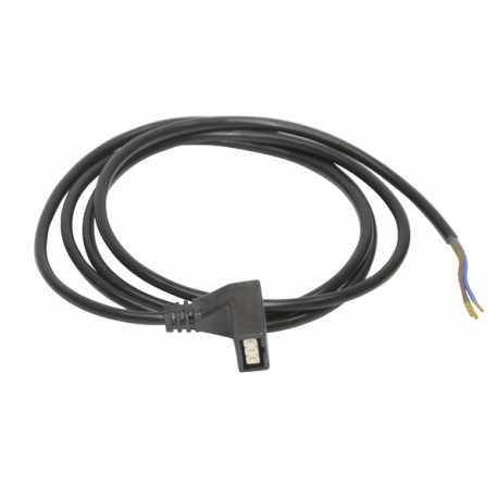 Pump cable L1500 - DIFF for De Dietrich Chappée : S137393