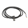 Pump cable L1500 - DIFF for De Dietrich Chappée : S137393