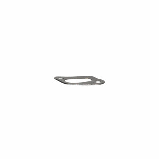 Ignition electrode gasket - DIFF for De Dietrich Chappée : 711478200