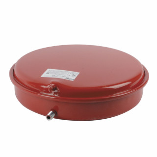 Expansion vessel dgn 12 1sk-12 - DIFF for De Dietrich Chappée : 7879632