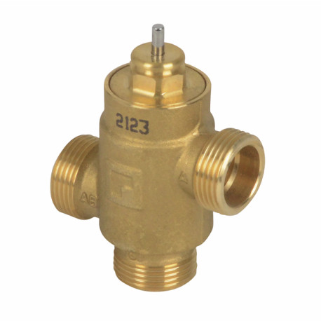 Valve body ho vjzmg3000 - DIFF for De Dietrich Chappée : 7879630