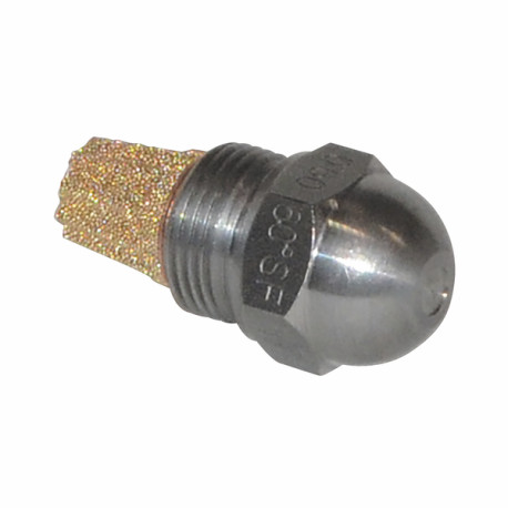 Nozzle FLUIDICS - 0.60 - 60sf - DIFF for De Dietrich Chappée : 7879654