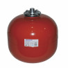 Heating expanqsion vessel 12l - DIFF for Atlantic : 188265