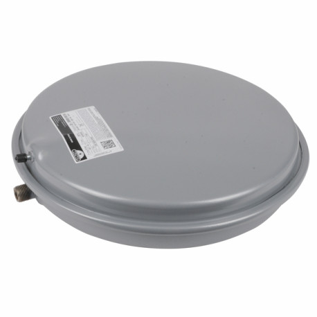 Expansion vessel 10l 3P317389-1 - DAIKIN : 5009395