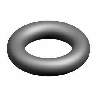 O-ring 7x2.75 ep (X 10) - ELM LEBLANC : 87167712560