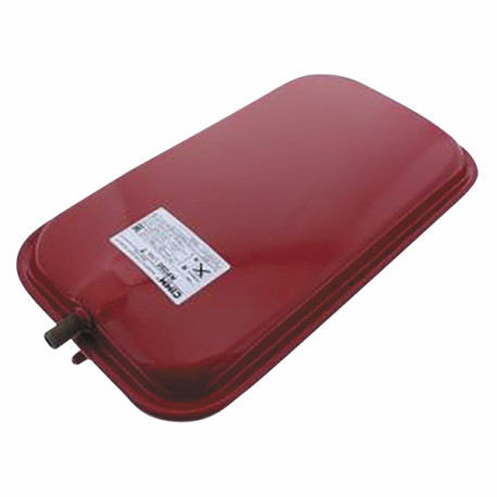 Vessel - expansion - zilmet 13s00007 - BIASI : BI1462100