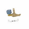 Filling valve - VAILLANT : 0010036706