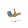 Filling valve - VAILLANT : 0010036706