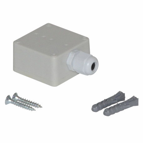 Outdoor temperature sensor NTC - DIFF for Viessmann : 7837053