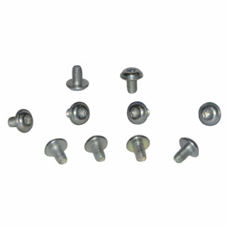 Screw (X 10) - SAUNIER DUVAL : 0020079430