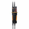 Testo 750-1 voltage tester - TESTO : 0590 7501