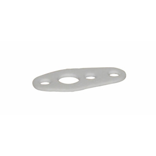 Gasket, electrode - DIFF for Saunier Duval : 0020195535