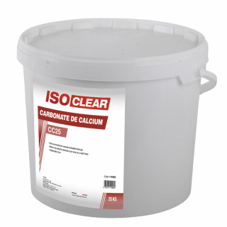 Condensate neutraliser CC25 - ISOCLEAR