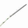 Thermocouple K with VETROTEX cable 40mm bulb - DIFF