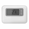 Thermostat with T3 batteries - HONEYWELL HOME : T3H110A0050