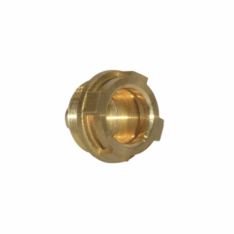 3-way valve plug - DE DIETRICH CHAPPEE : 711577200