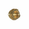 3-way valve plug - DE DIETRICH CHAPPEE : 711577200