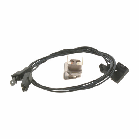 Control thermostat 871600337 - BOSCH : 8718600337