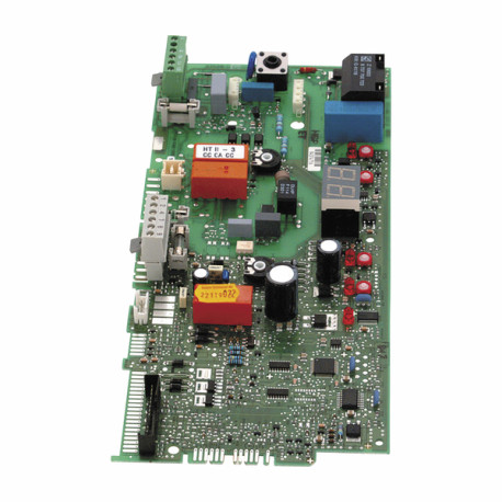 Printed circuit board - BOSCH : 87483005060