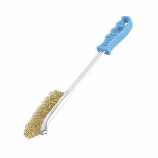 Brush strip steel  - DIFF