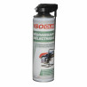 Dielectric degreaser aerosol: 650/400ml with CO2 - ISOCLEAR
