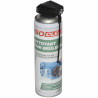 Burner degreaser cleaner - ISOCLEAR