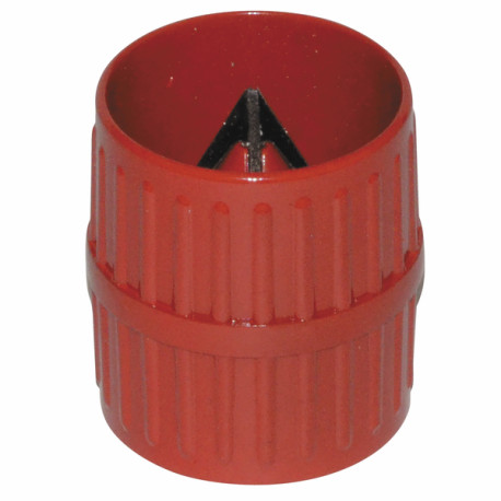 Reamer for copper tubes Ø1/8" to 1 5/8" - DIFF