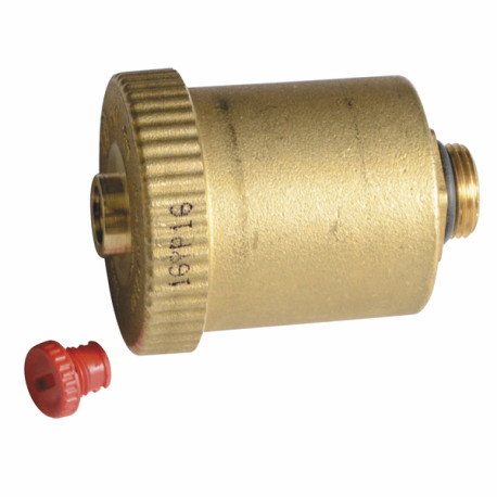 Bleeder kit VICTORIA - BAXI ROCA : 122156190