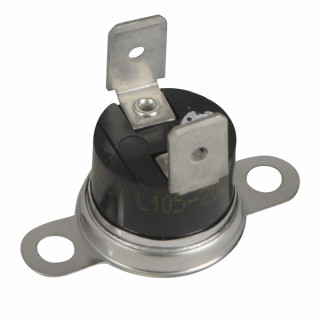 Safety thermostat 105°C - BAXI ROCA : 125995076