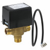 Hydraulic valve - BAXI ROCA : 147054230