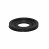 Flange gasket - DIFF for Chaffoteaux : 65111788