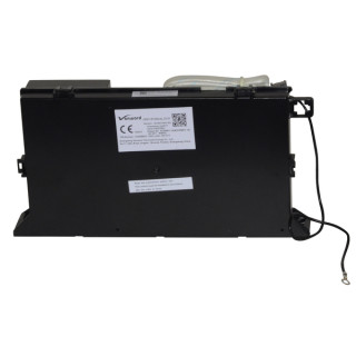 Main board - CHAFFOTEAUX : 65153801-03