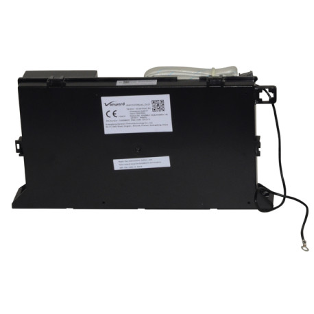 Main board - CHAFFOTEAUX : 65153801-03